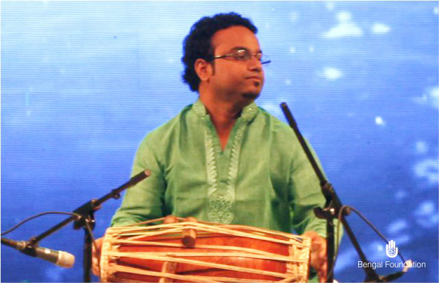 Bishwajit Kumar Natta