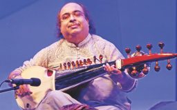 A Musical High Bengal Classical Music Fest in all its colours