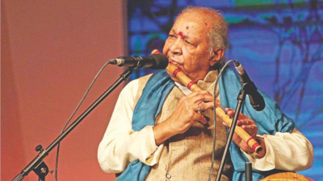 Bengal Foundation's magical music festival: A tribute
